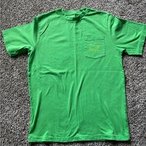 NWOT Boy's Vineyard Vines Pocket T Sz L